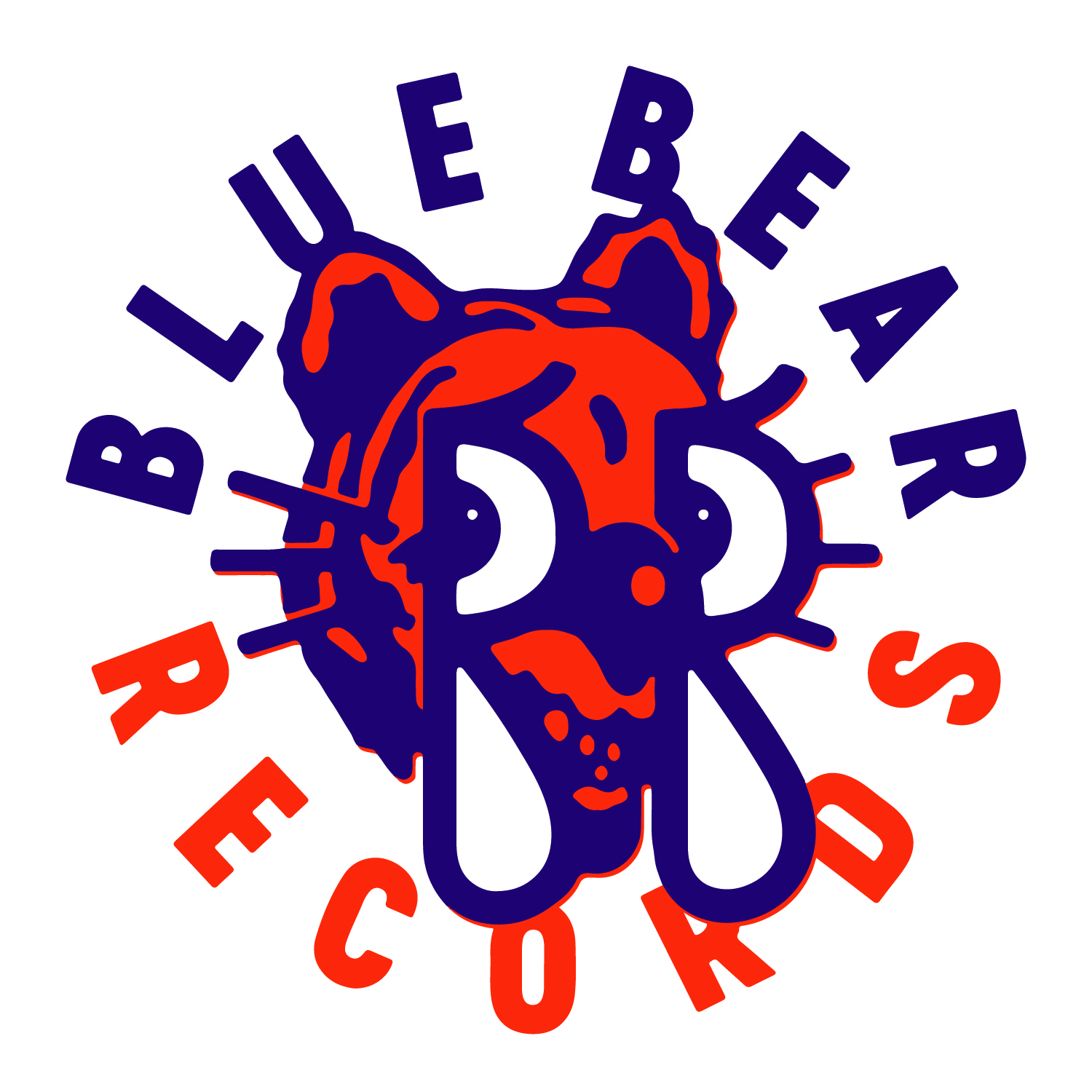 Blue Bear Records