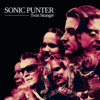 Sonic Punter - Twin Stranger