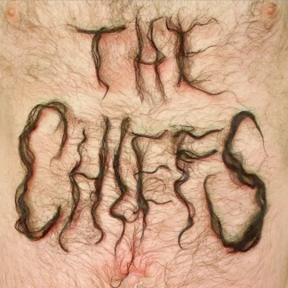 The Chiefs - The Chiefs