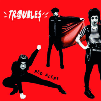 Troubles: Red Alert
